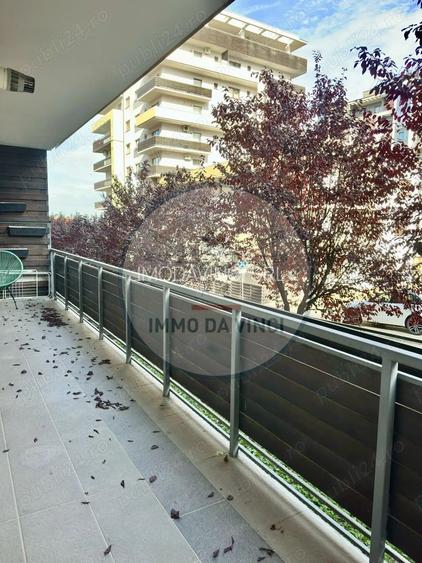 Vând Apartament 2 camere, 60 mp utili + terasă 30 mp - 3