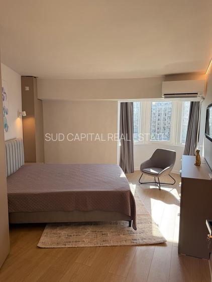 Apartament 3 camere premium, 70 mp, design arhitect, Rond Alba Iulia – vedere bu - 12