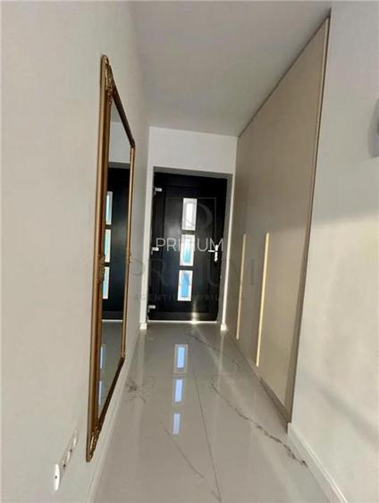 GIROC - DUPLEX PE PARTER - TEREN 293MP TEREN - FINISAJE LA ALEGERE - 6