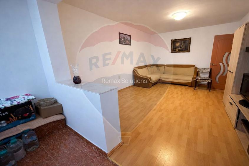 Apartament 2 Camere De Inchiriat  pe Bulevardul Tomis - 3