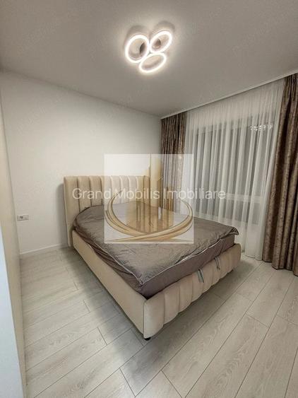 🏡Ap 3 camere Giroc, 74mp +parcare - 5