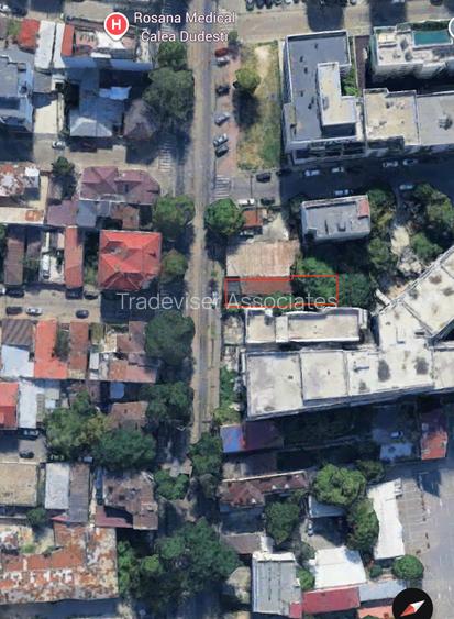 Teren de vânzare – Dudești 148 | Locație premium, potențial ridicat - 3