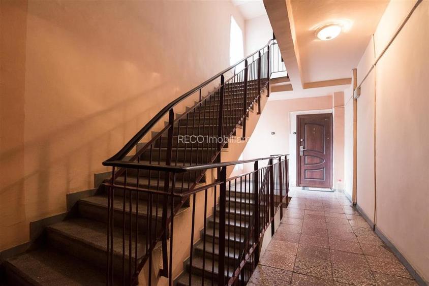 RECO Garsoniera gata de mutat  16 mp utili -str Stefan cel Mare - 15
