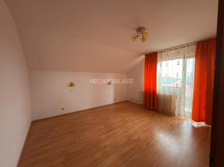 Casa cu 5 camere de inchiriat - 825 euro - Zona Girocului - 11