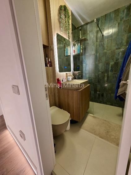 Vand apartament 4 camere, renovat total, mobilat si utilat complet. - 10