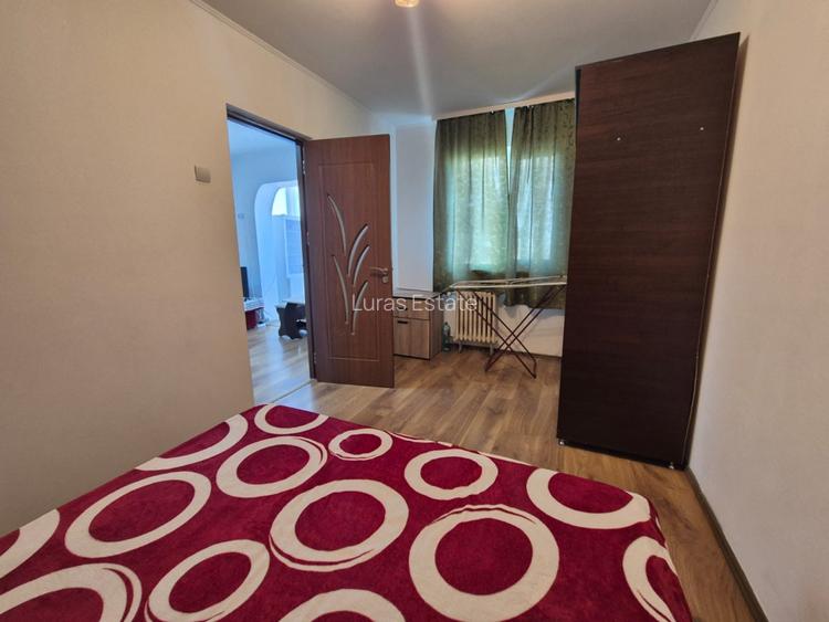 Apartament 3 camere, zona Tomis Nord/Cireșica - 2