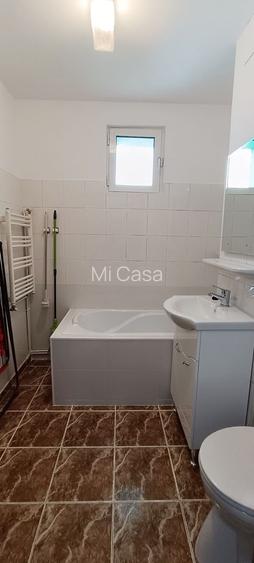 Apartament cu 2 camere decomandate, in cartierul Astra-Mercur - 8