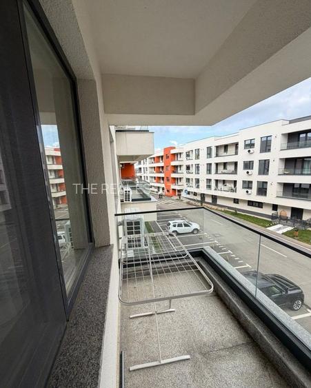 2 camere | Pipera/OMV | parcare inclusa - 14