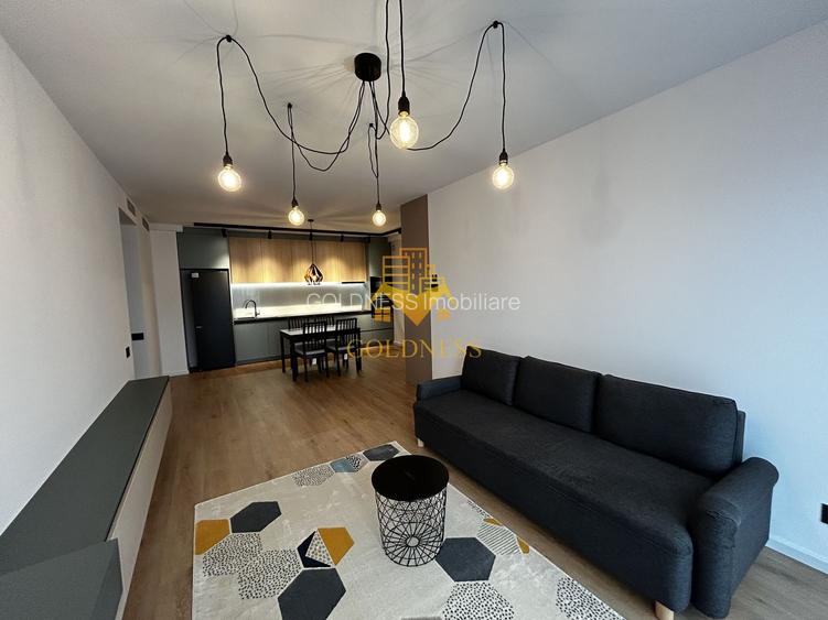 2 camere open space, Premium,Parcare, Liberty, Zona Semicentral, Iris - 11