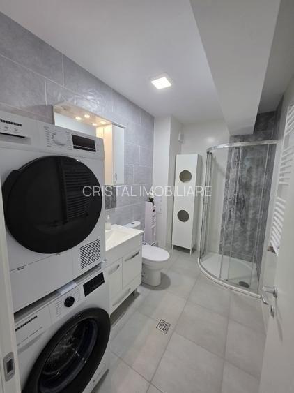 Închiriere Apartament cu 2 camere 2025, parcare inclusa, 2 AC, centrala proprie - 6