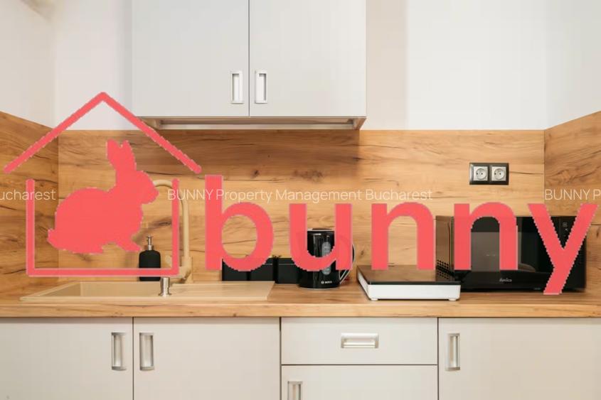 HIGH END APARTMENT | PIPERA METRO - 5