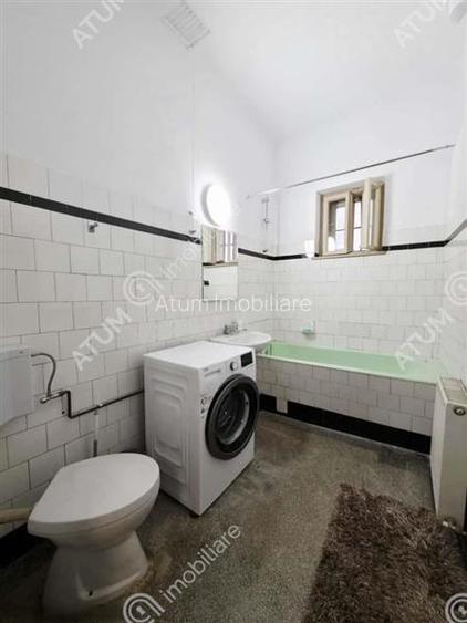 Casa 5 camere si gradina de 370 mp in zona Piata Cibin din Sibiu - 10