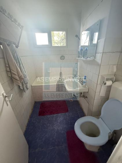 Apartament 2 camere , mobilat/utilat - zona Gemenii - 11