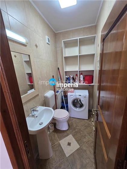 3 camere în inima orașului – zona Mitropolie - 8