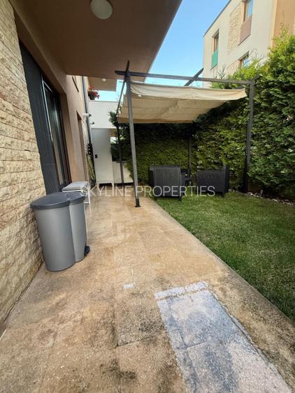 De vânzare Apartament modern | Terasă și grădină | Str. Bună Ziua | Cluj Napoca - 12