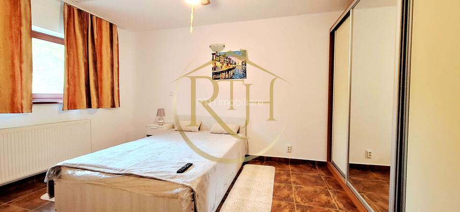 Oferim spre inchiriere, casa deosebi cu 4 camere,2 garaje,zona Soarelui-Braytim - 17