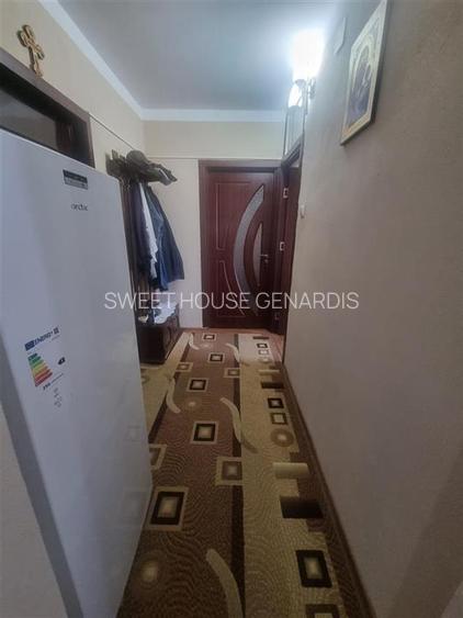 APARTAMENT CU DOUA CAMERE TABACARI - 13
