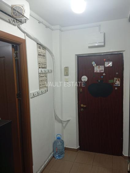 Apartament 2 camere - BLOC ANVELOPAT - zona ALEXANDRU OBREGIA - 11