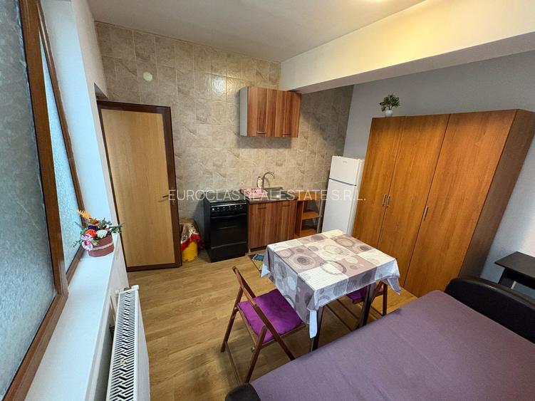 Apartament 2 camere in vila - Dacia - 450 euro/luna (Cod E2) - 5