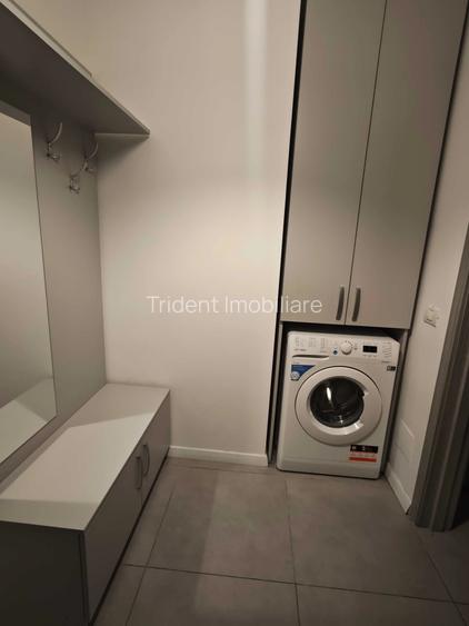 garsoniera / POLITEHNICA / ZEN RESIDENCE / REGIE - 7