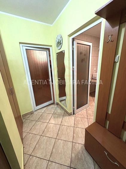 Apartament 2 camere | Etaj 1 | Balcon mare | Țiglina 3 – Micro 16 - 6