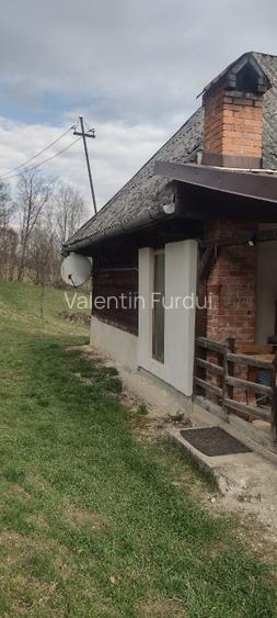 Vand casa & teren, in suprafata de 8000 mp. Rel. la tel. 0741929870. - 5