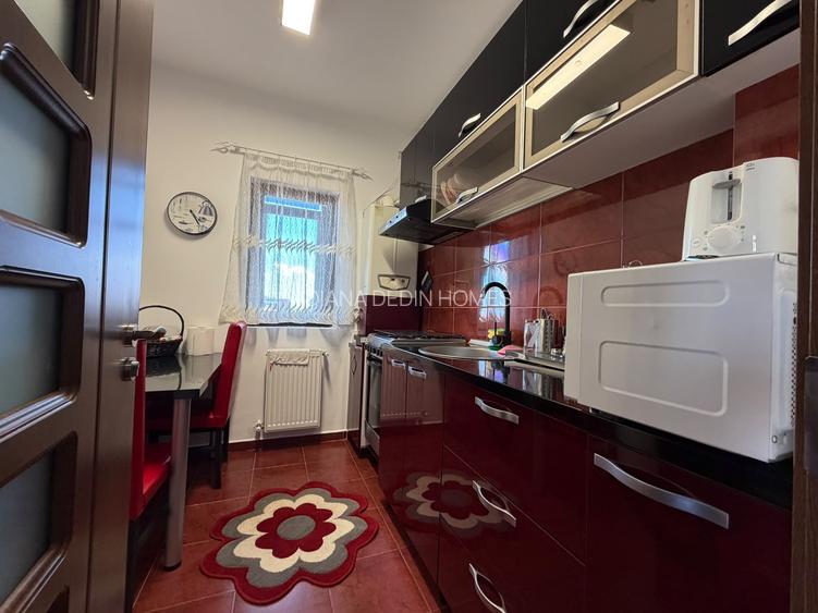 Apartament 2 Camere - Metrou 1 Decembrie 10 min - 5