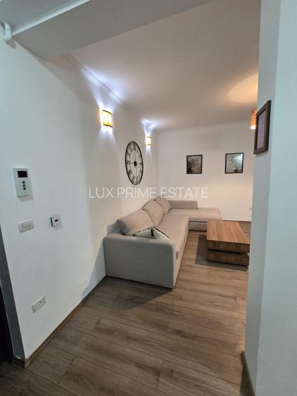 Apartament cu două camere Dumbrăvița - 5
