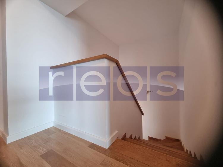 Vanzare penthouse cu view spectaculos in Complex Upground - 24