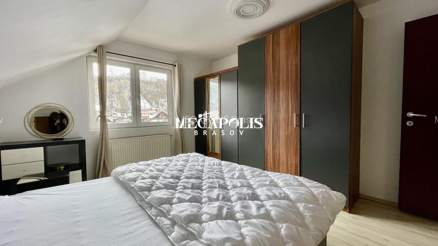 Casă 4 camere | Locație excepțională | Singur în curte | GARAJ - 25