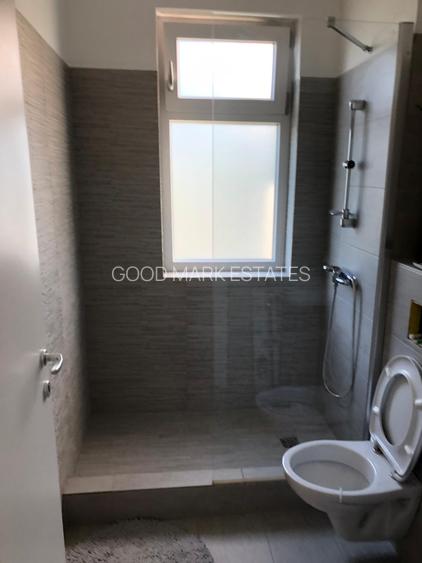 Apartament 2 camere mobilat Sisesti// loc parcare subteran - 9