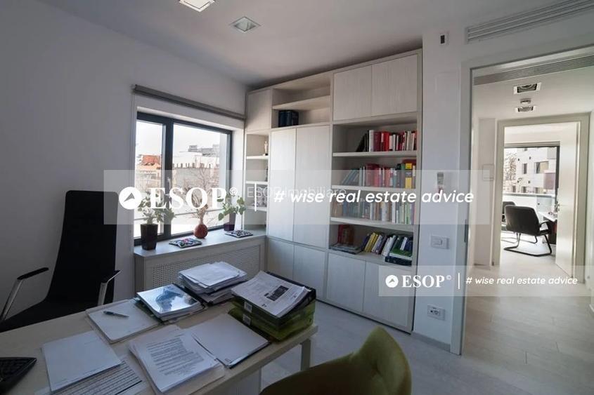 Zona Romana, cladire de birouri de vanzare,  14118.99 - 7