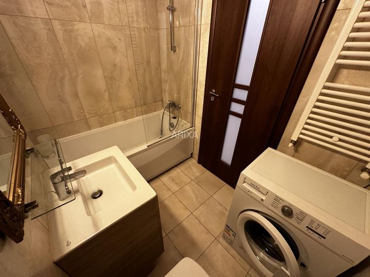 3 Camere 2020 REAL Parcare INCLUSA Metrou Politehnica Cotroceni Apaca - 22