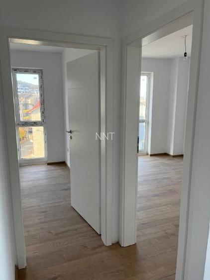 Vand apartament 59 MP, finisat , zona Eroilor,langa Panemar , Floresti  - 12