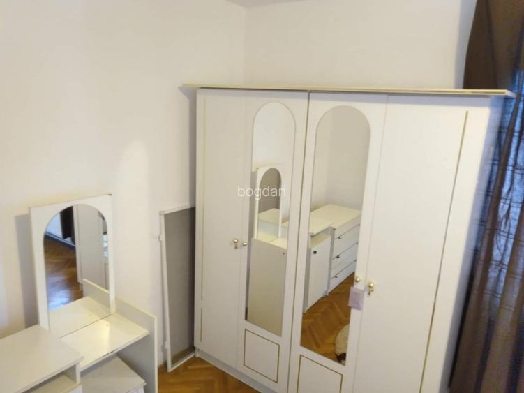 inchiriez apartament 3 camere zona Cantemir , persoana fizica - 14