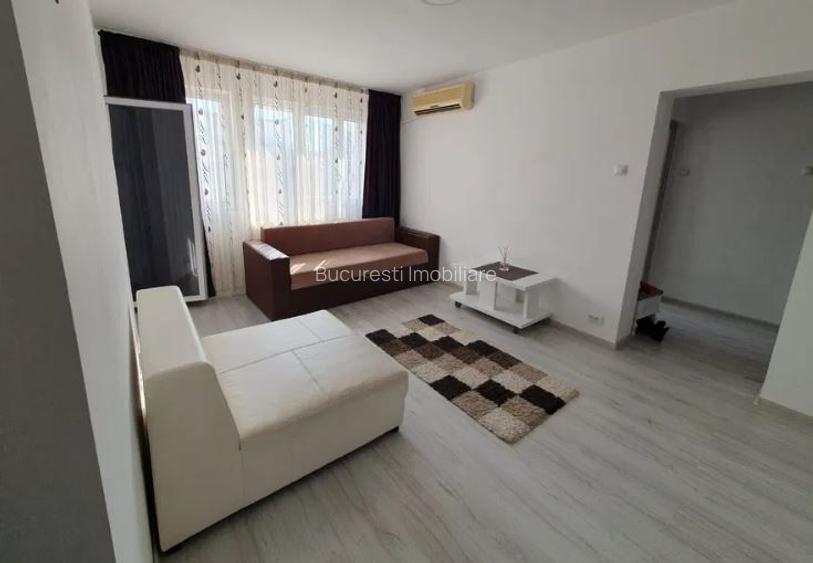 Apartament 2 Camere,Titan Metrou,bl.reabilitat,Amenajat,mobilat,complet - 2