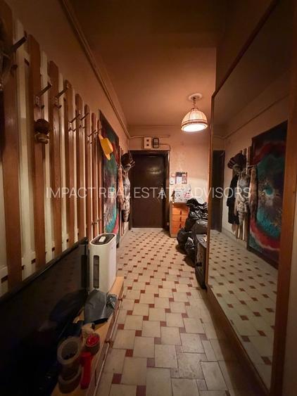 APARTAMENT 2 CAMERE | VICTORIEI | GARAJ - 12