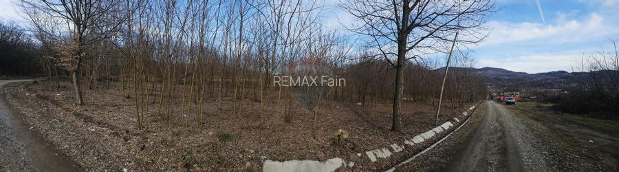 Teren 2,714mp de vanzare -  Strada Gura Vaii / Bujoreni - 2