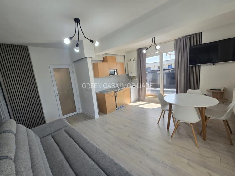 Apartament modern | 2 camere | Dâmbul Rotund - 3