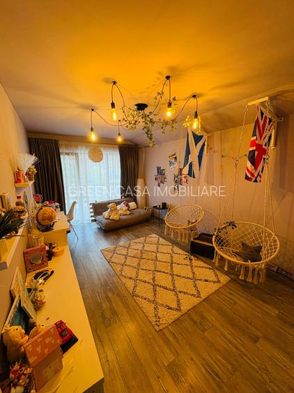 Duplex modern, 4 camere, zona Vivo - 13