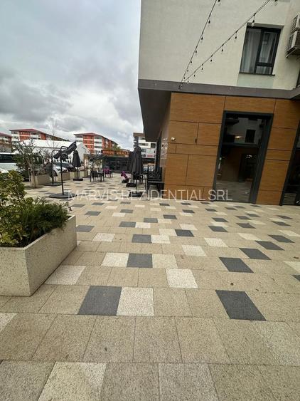 Inchiriere Apartament 2 Camere in Joy Residence la 6 minute de metrou - 15