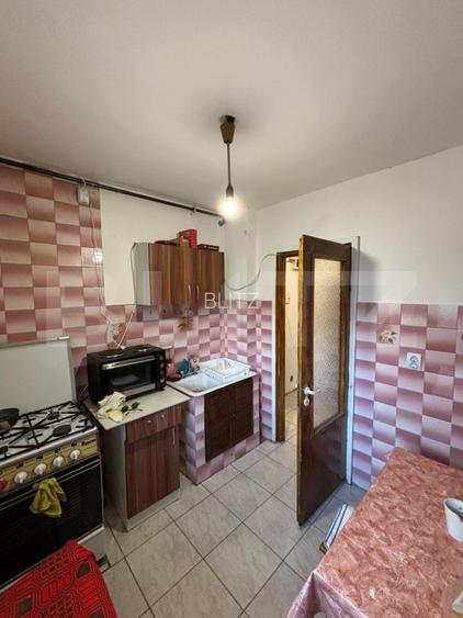 Apartament 2 camere - 44,73 mp, 2 balcoane - Marasti, zona excelenta - 5
