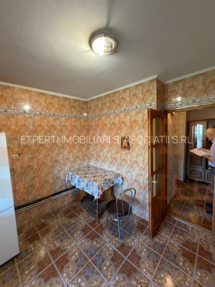 Apartament 3 camere, decomanda tîn zona Casa de Cultură - 15