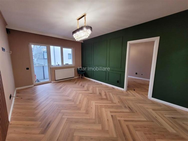 Apartament 2 camere, 53 mp, garaj! Zona Terra! - 5