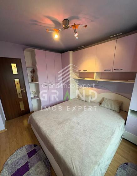 Apartament 3 camere | 2 Balcoane | Parcare | Intre Lacuri–Iulius Mall - 9