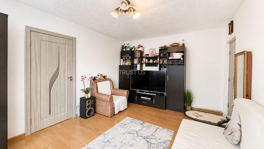 COMISION 0% | Apartament 2 camere | Sensul Resitei | Centrala proprie - 3