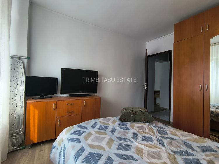 13 SEPTEMBRIE - Parcul Sebastian | Chirie 2 Camere - 6