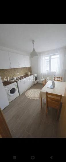 Aviatiei- Barbu Vacarescu - imobil 2010 - centrala proprie - 2