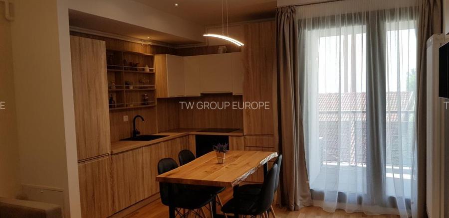 Herastrau | Soseaua Nordului | Promenada Mall | Aeroportul  |nterantioanal | - 4