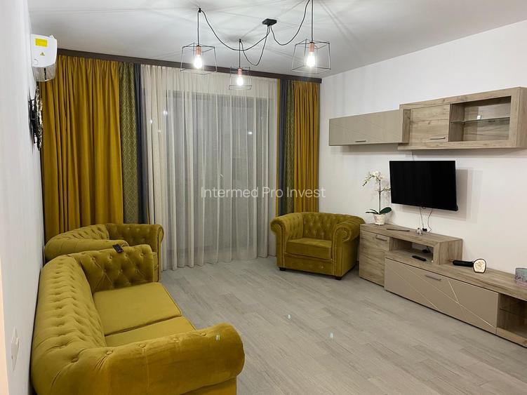 Mamaia Sat- Apart 2 cam mob utilat et 1/4 preț 450 euro - 8
